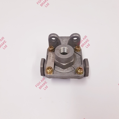 274996 Quick Release Valve (QRV)