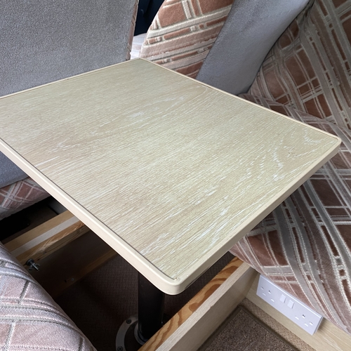 1998 Toyota HiAce Powervan HiTop 2.4D GS LWB Camper Van 2 Berth ONLY 49845 Miles