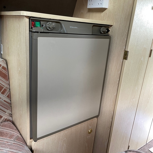 1998 Toyota HiAce Powervan HiTop 2.4D GS LWB Camper Van 2 Berth ONLY 49845 Miles