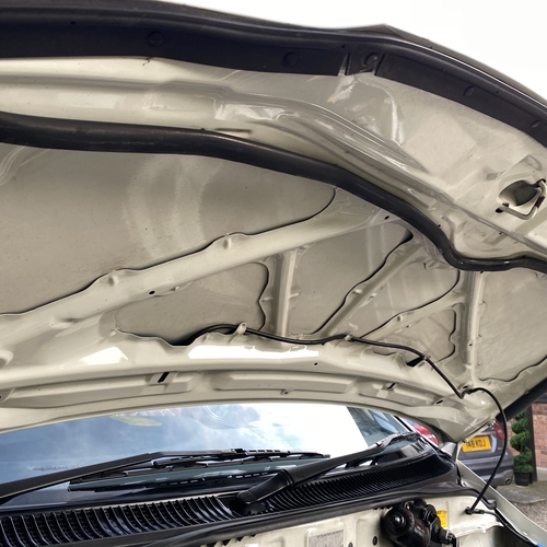 1998 Toyota HiAce Powervan HiTop 2.4D GS LWB Camper Van 2 Berth ONLY 49845 Miles