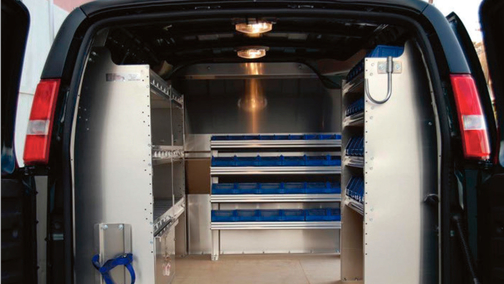 Model 030-011 - Speciality Slide