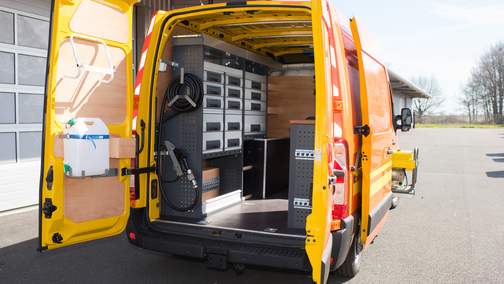 Model 030-012 - Speciality Slide