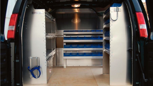 Model 030-014 - Speciality Slide