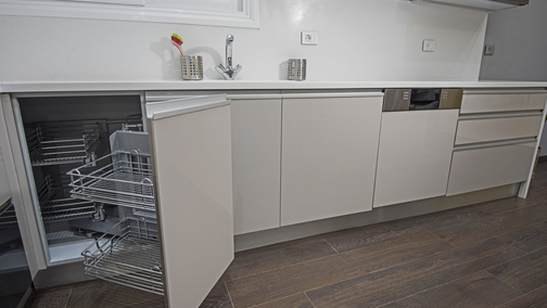 Model 040-011 - Speciality Slide