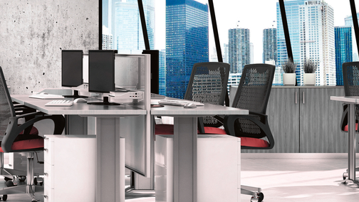 Model 060-012 - Speciality Slide