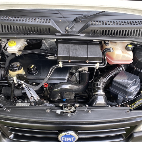 AutoTrail Trigano Tribute 2 Berth Camper Van - 2005 Fiat Ducato 2.3TD - 59266 Miles