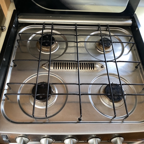 AutoTrail Trigano Tribute 2 Berth Camper Van - 2005 Fiat Ducato 2.3TD - 59266 Miles