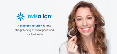 Invisalign Easy Solution