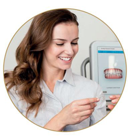 Invisalign Bounds Green