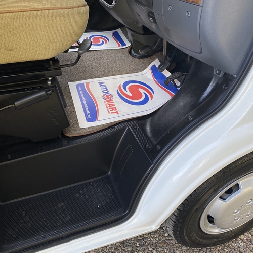 2006 AutoTrail Cheyenne SE Lux Motorhome 4 Berth 39705 miles Fiat Ducato 2.8JTD