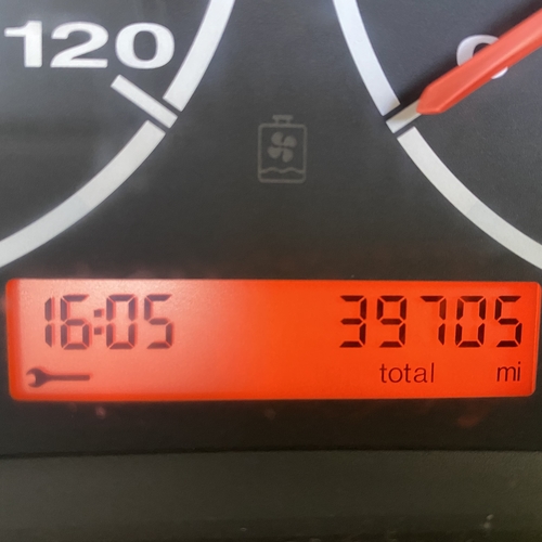 2006 AutoTrail Cheyenne SE Lux Motorhome 4 Berth 39705 miles Fiat Ducato 2.8JTD