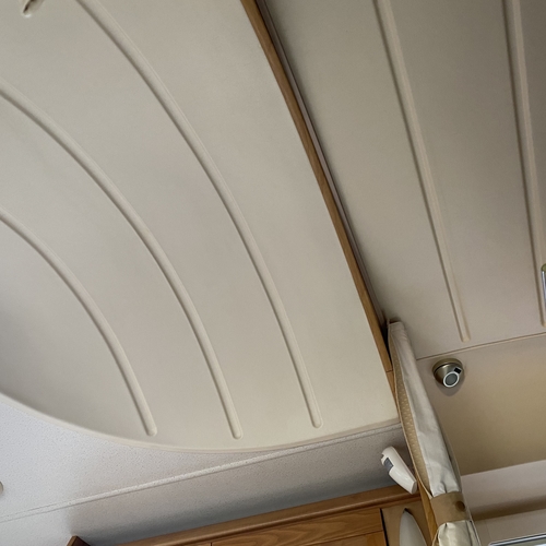 2006 AutoTrail Cheyenne SE Lux Motorhome 4 Berth 39705 miles Fiat Ducato 2.8JTD