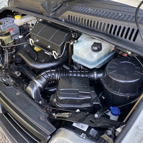 2006 AutoTrail Cheyenne SE Lux Motorhome 4 Berth 39705 miles Fiat Ducato 2.8JTD