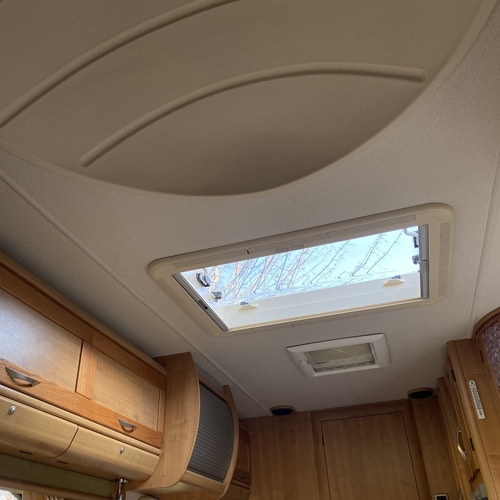 2006 AutoTrail Cheyenne SE Lux Motorhome 4 Berth 39705 miles Fiat Ducato 2.8JTD