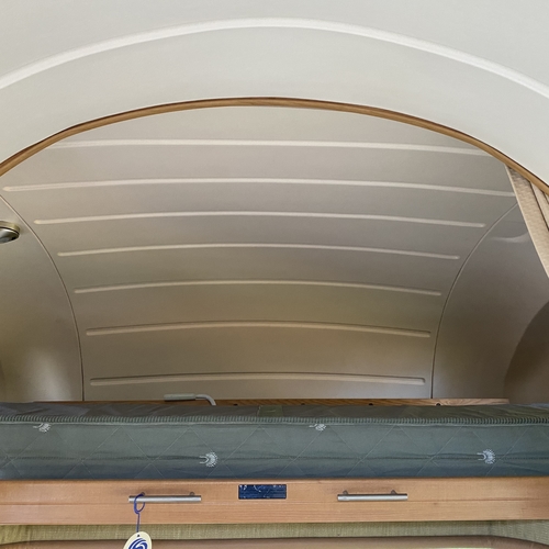 2006 AutoTrail Cheyenne SE Lux Motorhome 4 Berth 39705 miles Fiat Ducato 2.8JTD