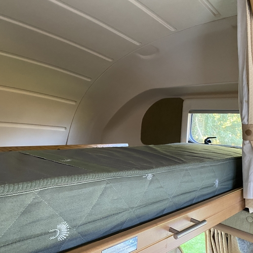 2006 AutoTrail Cheyenne SE Lux Motorhome 4 Berth 39705 miles Fiat Ducato 2.8JTD