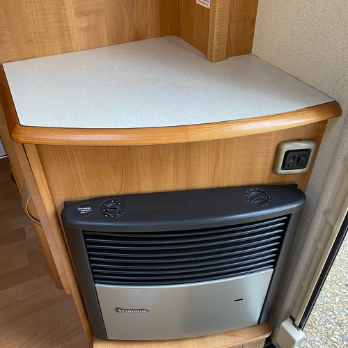 2006 AutoTrail Cheyenne SE Lux Motorhome 4 Berth 39705 miles Fiat Ducato 2.8JTD