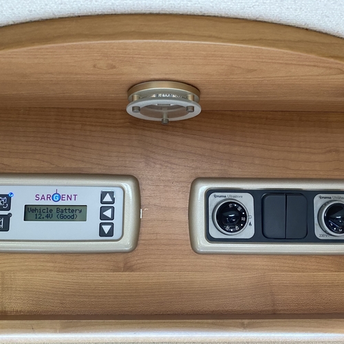 2006 AutoTrail Cheyenne SE Lux Motorhome 4 Berth 39705 miles Fiat Ducato 2.8JTD