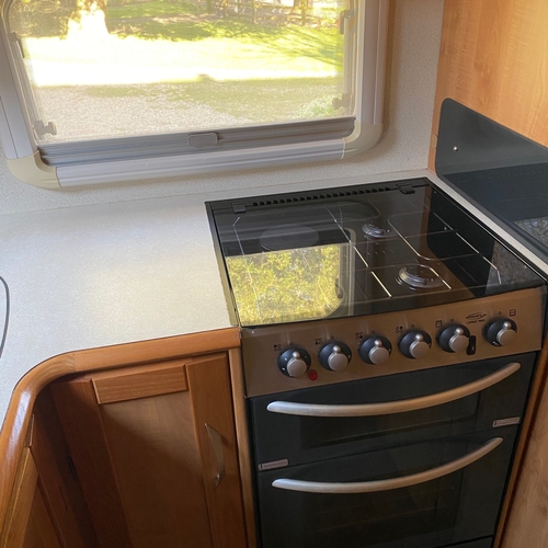 2006 AutoTrail Cheyenne SE Lux Motorhome 4 Berth 39705 miles Fiat Ducato 2.8JTD