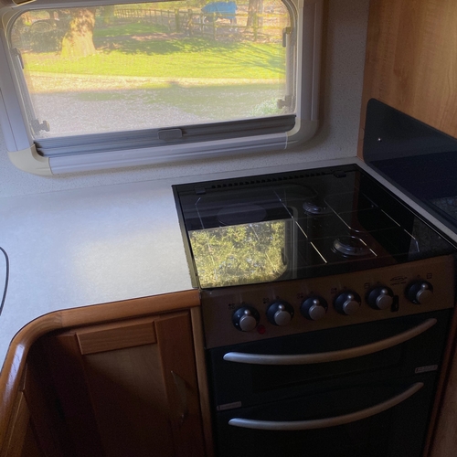 2006 AutoTrail Cheyenne SE Lux Motorhome 4 Berth 39705 miles Fiat Ducato 2.8JTD