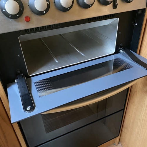 2006 AutoTrail Cheyenne SE Lux Motorhome 4 Berth 39705 miles Fiat Ducato 2.8JTD