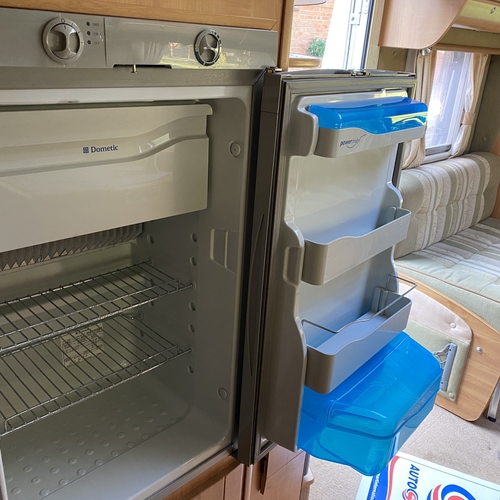 2006 AutoTrail Cheyenne SE Lux Motorhome 4 Berth 39705 miles Fiat Ducato 2.8JTD