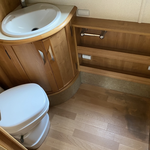 2006 AutoTrail Cheyenne SE Lux Motorhome 4 Berth 39705 miles Fiat Ducato 2.8JTD