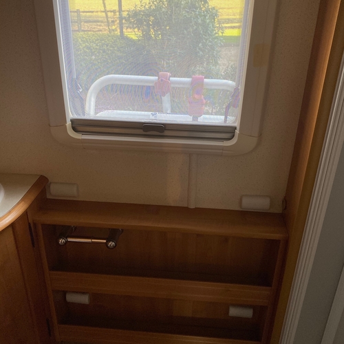 2006 AutoTrail Cheyenne SE Lux Motorhome 4 Berth 39705 miles Fiat Ducato 2.8JTD