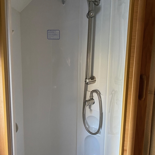 2006 AutoTrail Cheyenne SE Lux Motorhome 4 Berth 39705 miles Fiat Ducato 2.8JTD