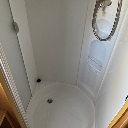 2006 AutoTrail Cheyenne SE Lux Motorhome 4 Berth 39705 miles Fiat Ducato 2.8JTD