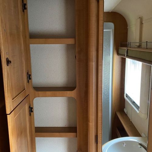 2006 AutoTrail Cheyenne SE Lux Motorhome 4 Berth 39705 miles Fiat Ducato 2.8JTD