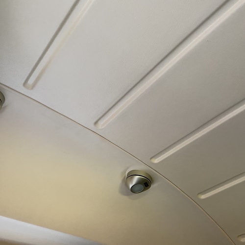 2006 AutoTrail Cheyenne SE Lux Motorhome 4 Berth 39705 miles Fiat Ducato 2.8JTD