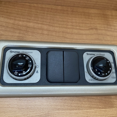 2006 AutoTrail Cheyenne SE Lux Motorhome 4 Berth 39705 miles Fiat Ducato 2.8JTD