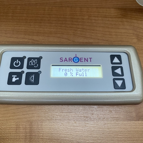 2006 AutoTrail Cheyenne SE Lux Motorhome 4 Berth 39705 miles Fiat Ducato 2.8JTD