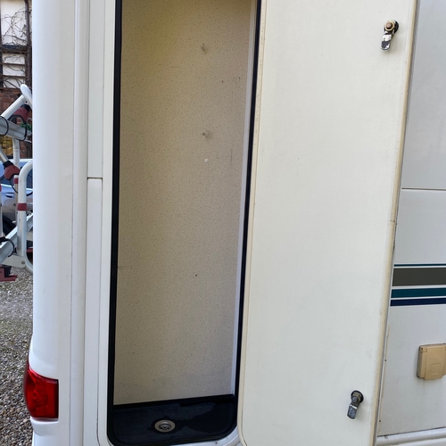 2006 AutoTrail Cheyenne SE Lux Motorhome 4 Berth 39705 miles Fiat Ducato 2.8JTD