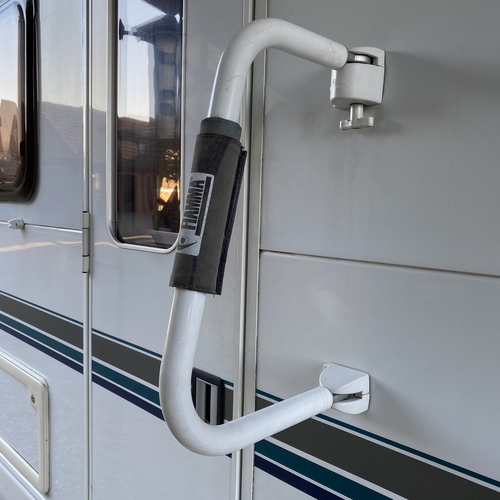 2006 AutoTrail Cheyenne SE Lux Motorhome 4 Berth 39705 miles Fiat Ducato 2.8JTD