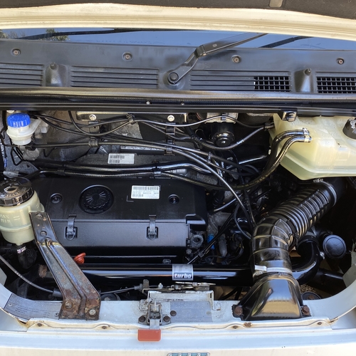 Swift Sundance 590RL Motorhome 4 Berth Rear L shaped lounge 2000(X) Fiat Ducato 2.8TD 52728 miles