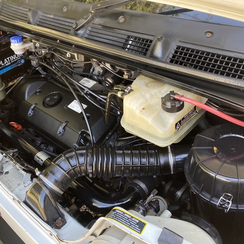 Swift Sundance 590RL Motorhome 4 Berth Rear L shaped lounge 2000(X) Fiat Ducato 2.8TD 52728 miles