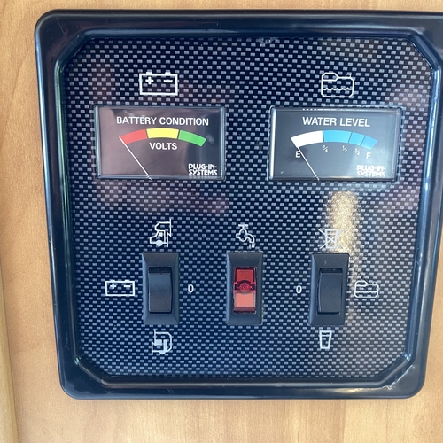 Swift Sundance 590RL Motorhome 4 Berth Rear L shaped lounge 2000(X) Fiat Ducato 2.8TD 52728 miles