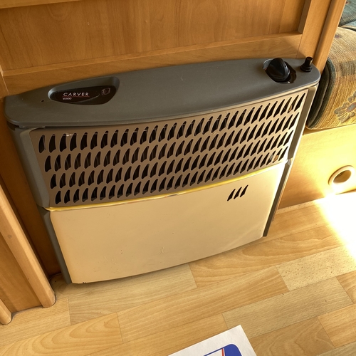 Swift Sundance 590RL Motorhome 4 Berth Rear L shaped lounge 2000(X) Fiat Ducato 2.8TD 52728 miles