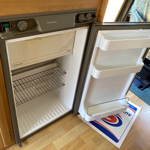 Swift Sundance 590RL Motorhome 4 Berth Rear L shaped lounge 2000(X) Fiat Ducato 2.8TD 52728 miles