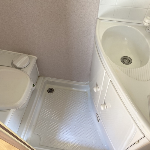 Swift Sundance 590RL Motorhome 4 Berth Rear L shaped lounge 2000(X) Fiat Ducato 2.8TD 52728 miles