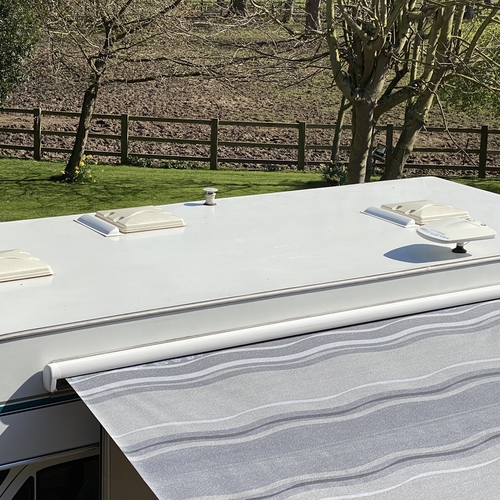 Swift Sundance 590RL Motorhome 4 Berth Rear L shaped lounge 2000(X) Fiat Ducato 2.8TD 52728 miles