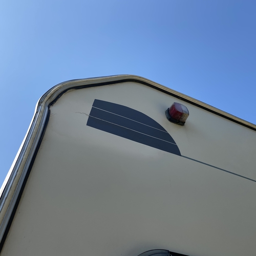 Swift Sundance 590RL Motorhome 4 Berth Rear L shaped lounge 2000(X) Fiat Ducato 2.8TD 52728 miles