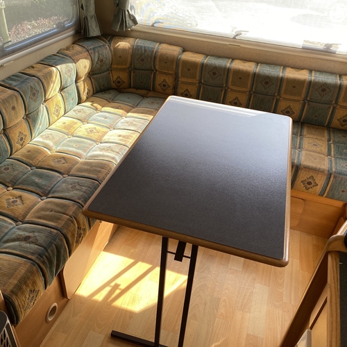 Swift Sundance 590RL Motorhome 4 Berth Rear L shaped lounge 2000(X) Fiat Ducato 2.8TD 52728 miles