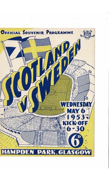 Latest Football Programmes Listed today