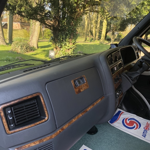 Bessacarr E425 Motorhome 4 Berth L Shaped Lounge 37964 Miles 1999 Fiat Ducato 2.8TD 1999