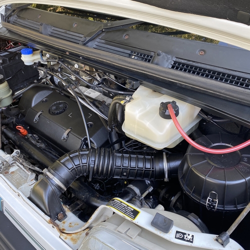 Bessacarr E425 Motorhome 4 Berth L Shaped Lounge 37964 Miles 1999 Fiat Ducato 2.8TD 1999