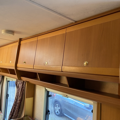 Bessacarr E425 Motorhome 4 Berth L Shaped Lounge 37964 Miles 1999 Fiat Ducato 2.8TD 1999