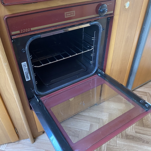 Bessacarr E425 Motorhome 4 Berth L Shaped Lounge 37964 Miles 1999 Fiat Ducato 2.8TD 1999